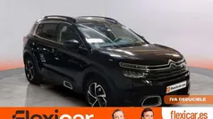 Usado 2021 Citroën C5 Aircross Shine SUV | 16.890 € (Precio justo)