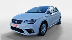 Usado 2023 Seat Ibiza Style Berlina | 17.295 € (Precio justo)