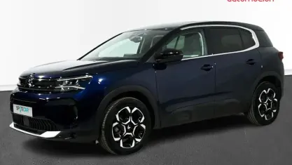 Usado Citroën C5 Aircross PureTech 131 CV (96 kW) 2024 SUV