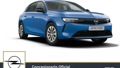 Azul Nuevo 2025 Opel Astra Edition Berlina | 23.345 € (Buen precio)