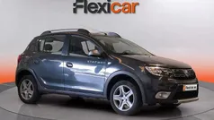 Usado 2019 Dacia Sandero Comfort Utilitario | 10.490 € (Precio justo)
