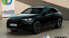 Usado 2025 Audi Q8 Premium SUV | 114.200 €