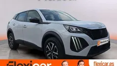 Usado 2024 Peugeot 2008 Active SUV | 15.990 € (Super precio)