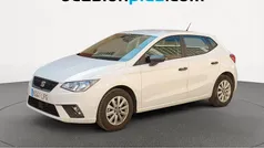 Usado 2020 Seat Ibiza Reference Utilitario | 13.364 € (Precio justo)