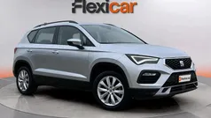 Usado 2023 Seat Ateca FR SUV | 21.490 € (Buen precio)
