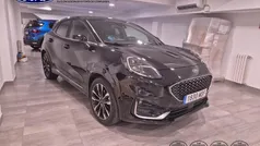 Usado 2022 Ford Puma Vignale | 20.995 € (Precio justo)