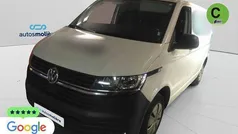 Usado 2022 VW T6.1 Van | 18.090 € (Super precio)