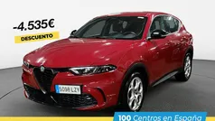 Usado 2022 Alfa Romeo Tonale Sprint SUV | 24.700 € (Precio justo)