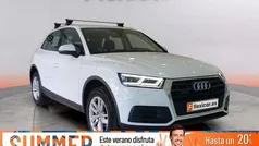 Usado 2019 Audi Q5 SUV | 31.890 € (Super precio)