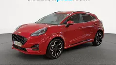 Usado 2024 Ford Puma Gen-E ST-Line X SUV | 18.355 € (Buen precio)