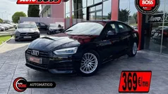 Usado 2019 Audi A5 Sportback S-Line Berlina | 25.990 € (Buen precio)