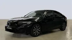 Usado 2025 Honda Civic Elegance Berlina | 34.490 € (Precio justo)