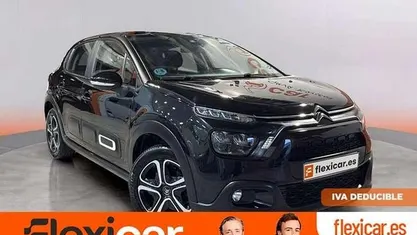 Usado Citroën C3 102 CV (75 kW) 2024 Berlina