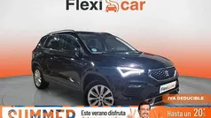 Negro Usado 2023 Seat Ateca Style SUV | 18.790 € (Precio justo)