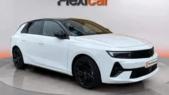 Usado 2023 Opel Astra Berlina | 17.490 € (Precio justo)