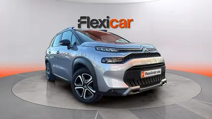 Usado Citroën C3 Aircross 110 CV (80 kW) 2023 SUV