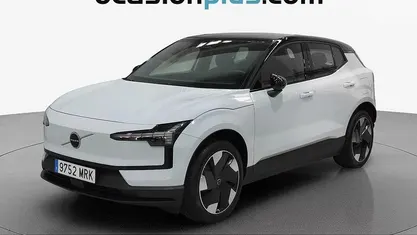 Usado Volvo EX30 Plus 200 kW (272 CV) 2024 Azul SUV