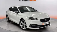 Usado 2021 Seat Leon FR Berlina | 18.390 € (Precio justo)