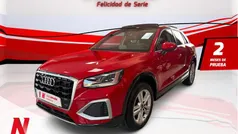 Usado 2021 Audi Q2 Advanced Plus SUV | 22.887 € (Precio justo)