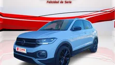 Usado 2021 VW T-Cross Sportline SUV | 20.000 € (Precio justo)