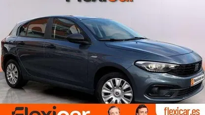 Usado Fiat Tipo 131 CV (96 kW) 2024 Berlina