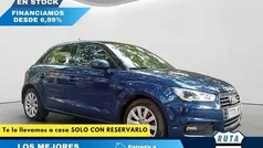 Usado 2017 Audi A1 Attraction Utilitario | 12.990 € (Precio justo)
