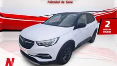 Usado 2021 Opel Grandland X Design Edition SUV | 14.943 € (Precio justo)