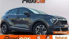 Usado 2023 Kia Sportage SUV | 21.990 € (Precio justo)