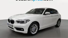 Usado 2019 BMW 116 Utilitario | 14.537 € (Buen precio)