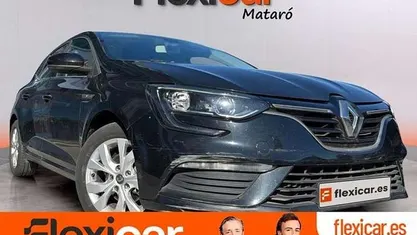 Usado Renault Mégane IV Zen 140 CV (102 kW) 2020 Utilitario
