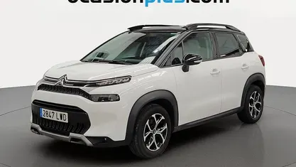 Usado Citroën C3 Aircross Feel 110 CV (80 kW) 2022 SUV