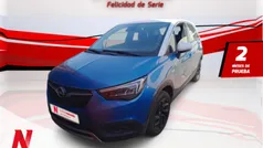 Usado 2020 Opel Crossland X Innovation SUV | 14.009 € (Precio justo)