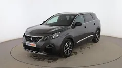 Usado 2019 Peugeot 5008 GT SUV | 17.999 € (Precio justo)