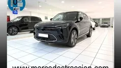 Negro Usado 2023 Smart #1 Edition #1 SUV | 34.900 € (Precio justo)