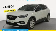 Usado 2020 Opel Grandland X Ultimate SUV | 16.290 € (Precio justo)