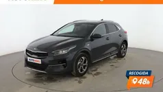 Gris Usado 2019 Kia XCeed SUV | 15.999 € (Precio justo)
