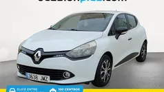 Blanco Usado 2016 Renault Clio IV Business Utilitario | 9300 € (Precio justo)
