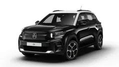 Usado 2025 Citroën C3 Utilitario | 18.950 € (Precio justo)