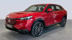 Usado 2022 Honda HR-V Advance SUV | 26.990 € (Precio justo)