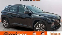Usado 2023 Hyundai Tucson SUV | 26.890 € (Precio justo)