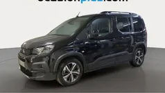 Usado 2021 Peugeot Rifter GT Monovolumen | 16.910 € (Precio justo)