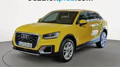 Usado 2018 Audi Q2 Design SUV | 20.819 € (Buen precio)