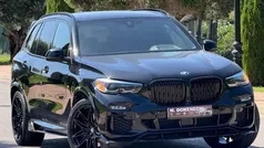 Usado 2022 BMW X5 SUV | 56.900 € (Precio justo)
