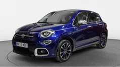 Usado 2022 Fiat 500X Club SUV | 18.973 € (Precio justo)