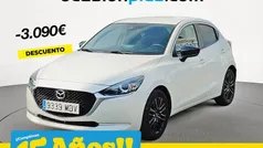 Usado 2023 Mazda 2 Edition Berlina | 14.190 € (Precio justo)