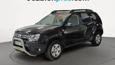 Usado 2015 Dacia Duster Lauréate SUV | 11.900 € (Precio justo)
