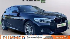 Usado 2018 BMW 118 Utilitario | 18.790 € (Buen precio)