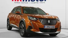 Usado 2020 Peugeot 2008 Allure SUV | 16.890 € (Precio justo)