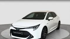 Usado 2021 Toyota Corolla Style Familiar | 21.990 € (Precio justo)