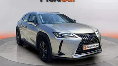 Usado 2022 Lexus UX Business Edition SUV | 26.790 € (Precio justo)